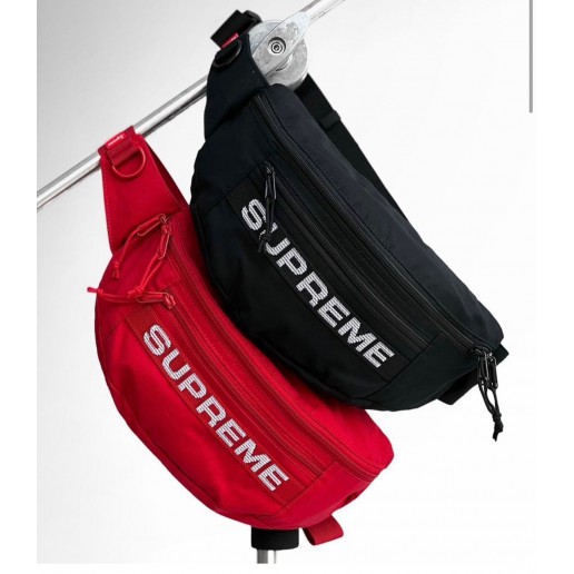 Supreme Field WaistBag SS23 ready stock