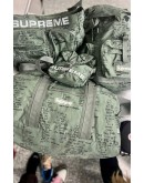 Supreme Field WaistBag SS23 ready stock