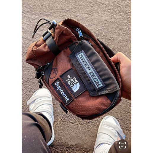 Supreme The North Face Steep Tech WaistBag