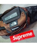 Supreme The North Face Steep Tech WaistBag