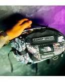 Supreme The North Face Steep Tech WaistBag