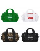 Supreme Weeks 13 Mesh Mini SlingBag SS23