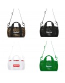 Supreme Weeks 13 Mesh Mini SlingBag SS23