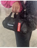 Supreme Weeks 13 Mesh Mini SlingBag SS23