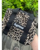 Supreme Weeks 13 Mesh Mini SlingBag SS23