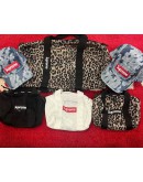 Supreme Weeks 13 Mesh Mini SlingBag SS23