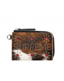 Supreme Hollywood Trading Studded Wallet