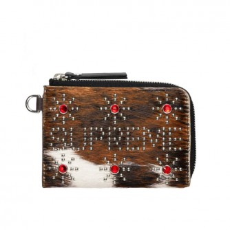 Supreme Hollywood Trading Studded Wallet