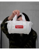 Supreme Weeks 13 Mesh Mini SlingBag SS23