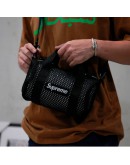 Supreme Weeks 13 Mesh Mini SlingBag SS23