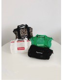 Supreme Weeks 13 Mesh Mini SlingBag SS23