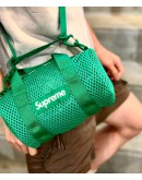 Supreme Weeks 13 Mesh Mini SlingBag SS23