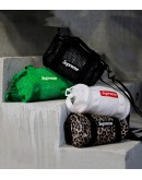 Supreme Weeks 13 Mesh Mini SlingBag SS23