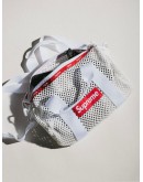 Supreme Weeks 13 Mesh Mini SlingBag SS23