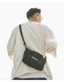 Supreme Weeks 13 Mesh Mini SlingBag SS23