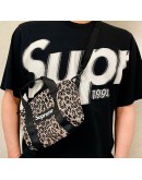 Supreme Weeks 13 Mesh Mini SlingBag SS23