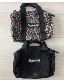 Supreme Weeks 13 Mesh Mini SlingBag SS23