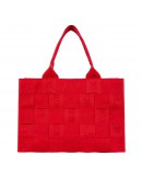 Supreme Woven ShoulderBag & Tote Large