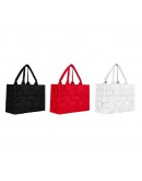 Supreme Woven ShoulderBag & Tote Large