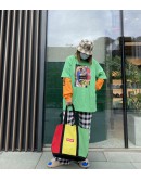 Supreme String ToteBag  2color