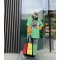 Supreme String ToteBag  2color