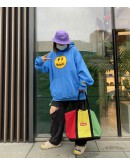 Supreme String ToteBag  2color