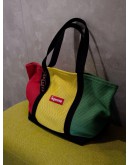 Supreme String ToteBag  2color