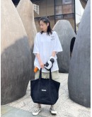 Supreme String ToteBag  2color