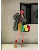 Supreme String ToteBag  2color