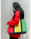 Supreme String ToteBag  2color
