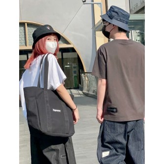 Supreme String ToteBag  2color
