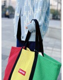 Supreme String ToteBag  2color
