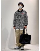 Supreme String ToteBag  2color