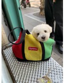 Supreme String ToteBag  2color