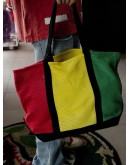 Supreme String ToteBag  2color