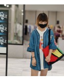 Supreme String ToteBag  2color