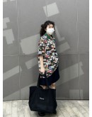 Supreme String ToteBag  2color