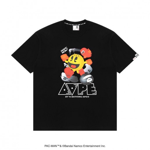 Aape x PAC-MAN