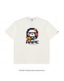 Aape x PAC-MAN