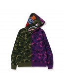 Bape Crazy Camo FW22 size S M L XL XXL XXXL