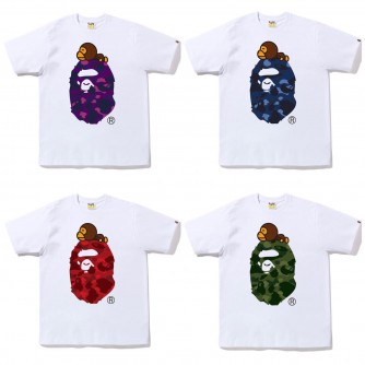 Bape Crazy Camo FW25 size S M L XL XXL XXXL