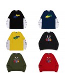 Bape Nov Weeks 1