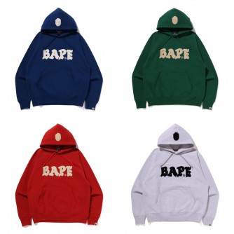 Bape Nov Weeks 1