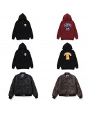 Bape Nov Weeks 1