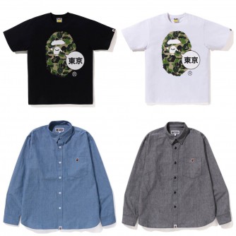 Bape Weeks 4 2022