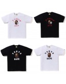 Bape Weeks 4 2022