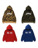 Bape Weeks 4 2022