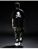 Mastermind World x Bape Tee