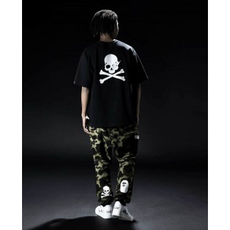 Mastermind World x Bape Tee