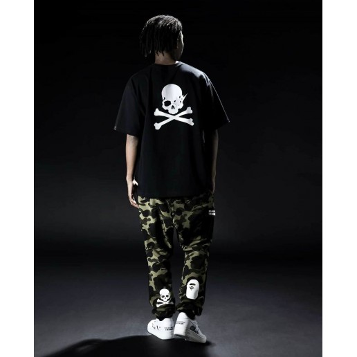 Mastermind World x Bape Tee